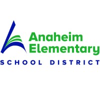 Anaheim Elementary School District