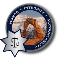 Utah Department of Corrections