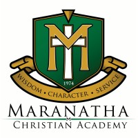 Maranatha Christian Academy