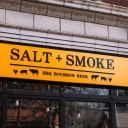 Salt + Smoke