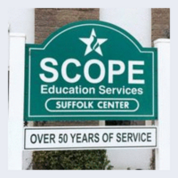 SCOPE EDUCATION SERVICES