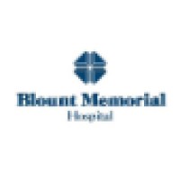 Blount Memorial Hospital