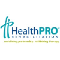 HealthPRO Management Services
