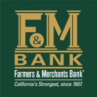 Farmers And Merchants Bank of Long Beach