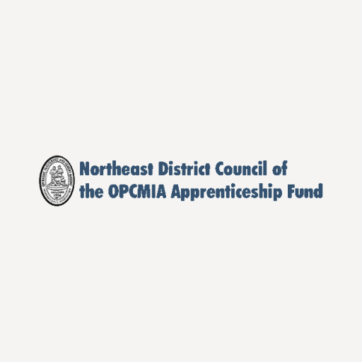 NORTHEAST DISTRICT COUNCIL OF THE OPCMIA APPRENTICESHIP FUND
