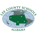 Lee County Schools Alabama