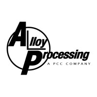 Alloy Processing, A PCC