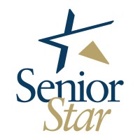 Senior Star at Weber Place