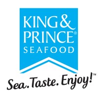 King & Prince Seafood