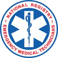 National Registry of Emergency Medical Technicians