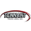 Tennant Truck Lines