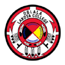 Employment Verification for Oglala Lakota College