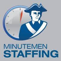 Minutemen Staffing Services