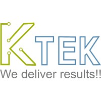 K-Tek Resourcing