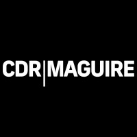 CDR Maguire