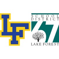 LFHS Lake Forest High School