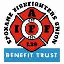 Employment Verification for SPOKANE FIRE FIGHTERS (LOCAL 29) BENEFIT