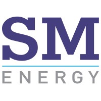 SM Energy