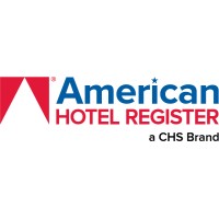 American Hotel Register