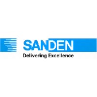 Sanden International (USA