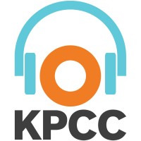 KPCC Southern California Public Radio