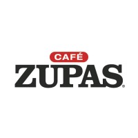 Cafe Zupas