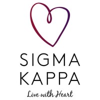 Sigma Kappa Sorority