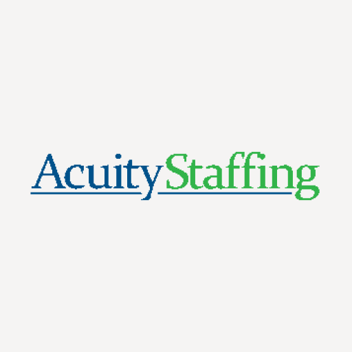 ACUITY STAFFING