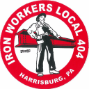 IRON WORKERS LOCAL 404