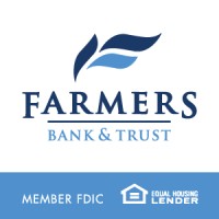 Farmers Bank & Trust Company (Magnolia, AR