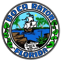City Of Boca Raton