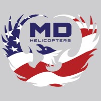 MD Helicopters