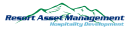 RESORT ASSET MANAGEMENT