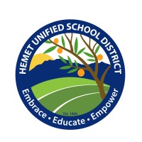 Hemet Unified School District