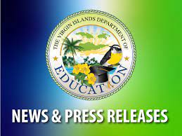 Employment Verification for Virgin Islands School District