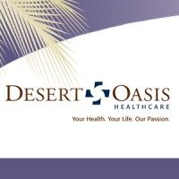 Desert Oasis Health Care