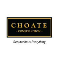 Choate Construction