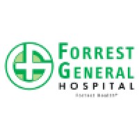 Forrest General Hospital