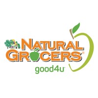 Natural Grocers By Vitamin Cottage