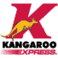 Kangaroo Express, an operating trade name of The Pantry