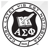 Alpha Sigma Phi Fraternity