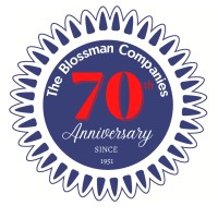 Blossman Companies