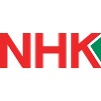 NHK International