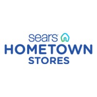 Sears Authorized Hometown Stores