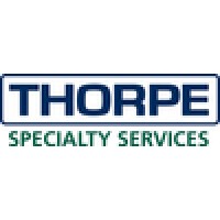 Thorpe Specialty Services