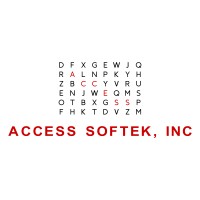 Employment Verification for Access Softek