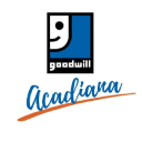 Employment Verification for GOODWILL INDUSTRIES OF ACADIANA