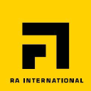 RA INTERNATIONAL