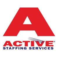 Active Staffing Services