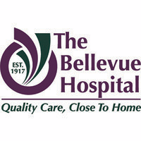 Bellevue Hospital